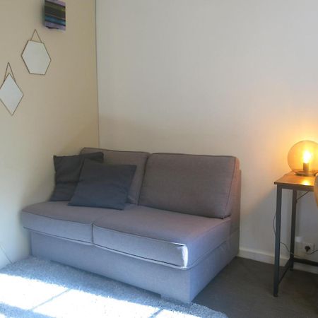 Studio Bièvre St Germain CityCosy Paris Extérieur photo