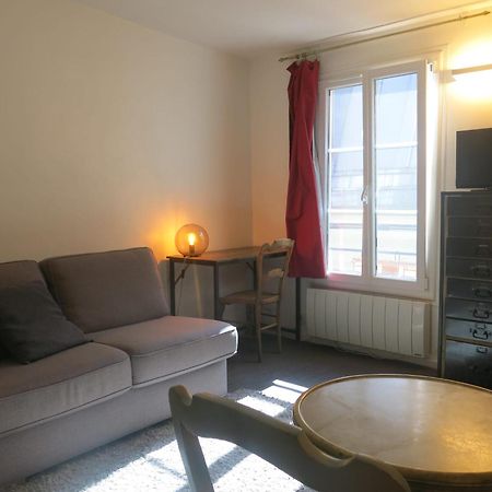 Studio Bièvre St Germain CityCosy Paris Extérieur photo