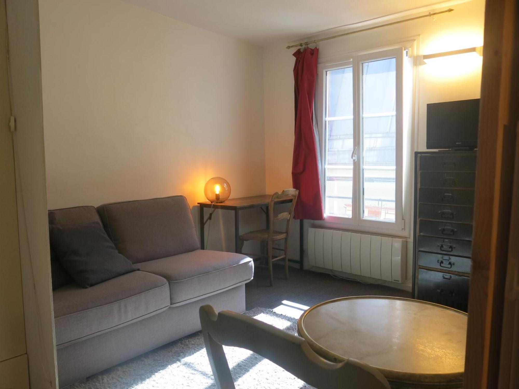 Studio Bièvre St Germain CityCosy Paris Extérieur photo