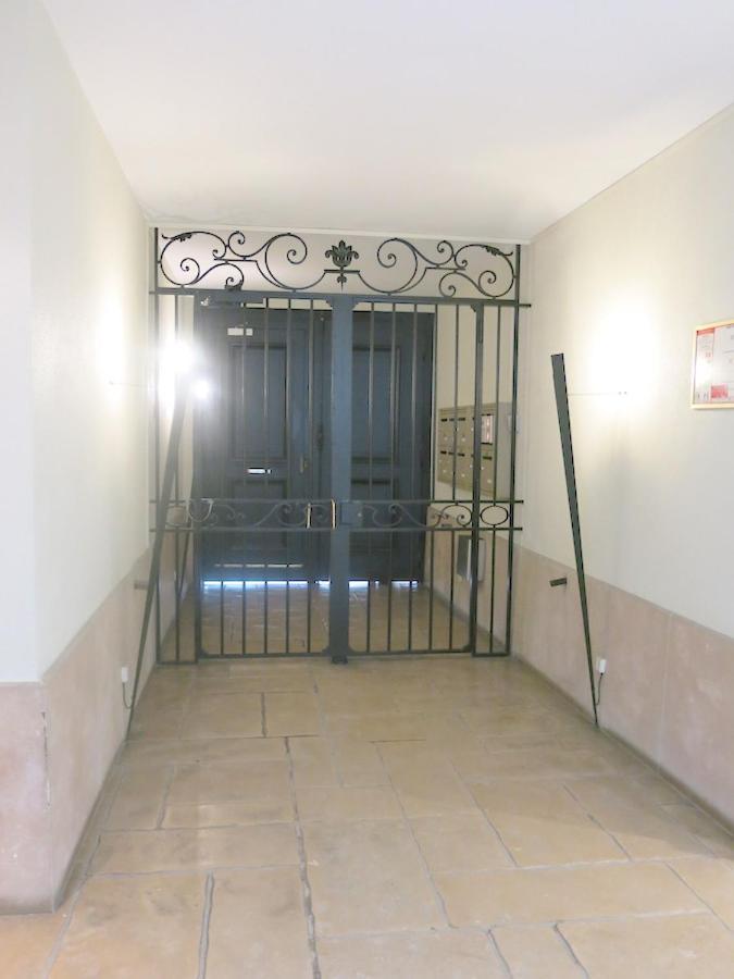 Studio Bièvre St Germain CityCosy Paris Extérieur photo