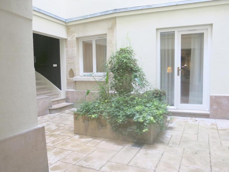 Studio Bièvre St Germain CityCosy Paris Extérieur photo