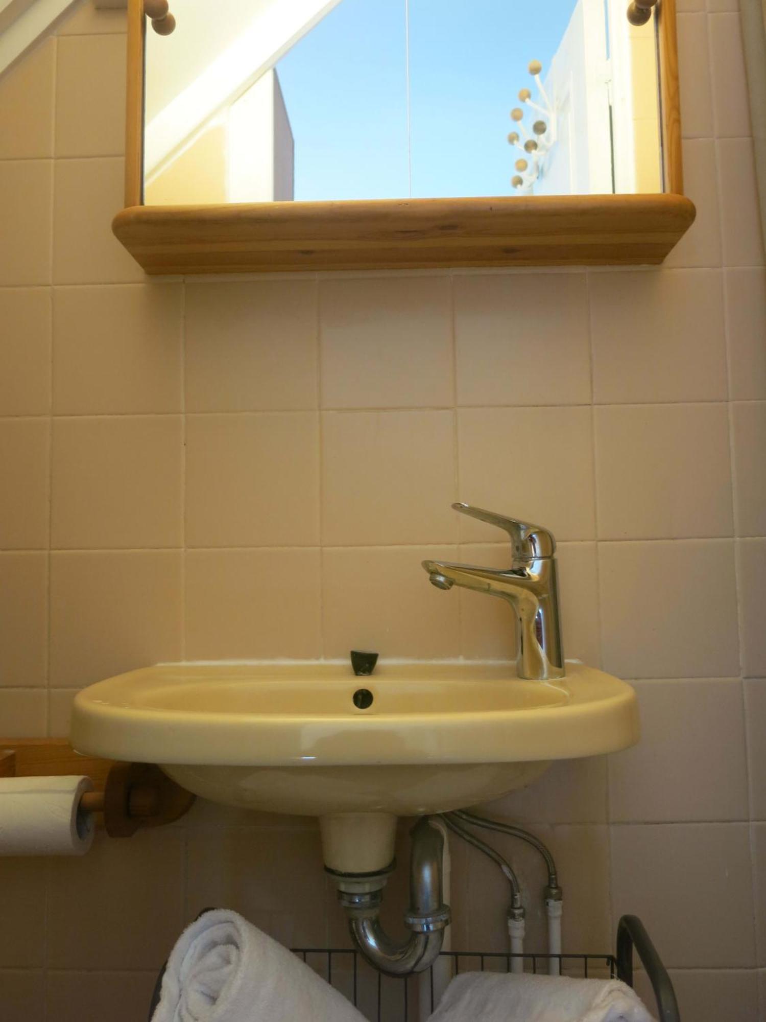 Studio Bièvre St Germain CityCosy Paris Extérieur photo