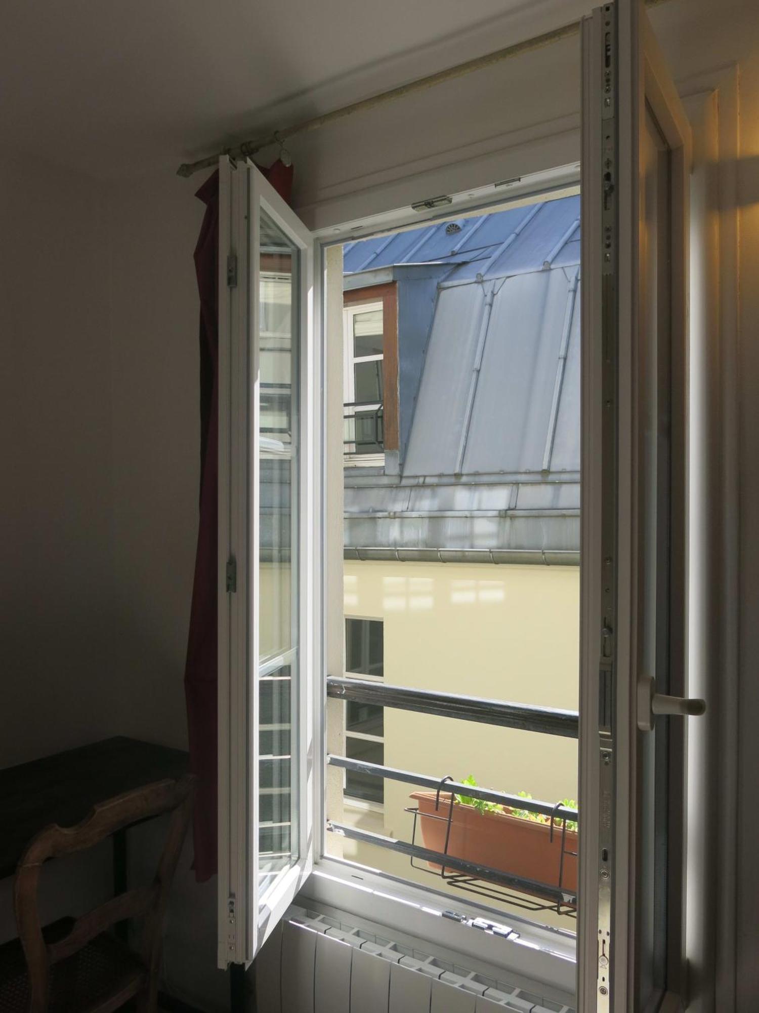 Studio Bièvre St Germain CityCosy Paris Extérieur photo