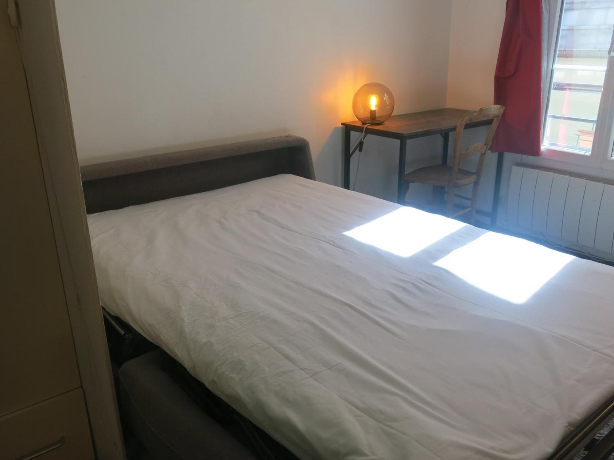 Studio Bièvre St Germain CityCosy Paris Extérieur photo