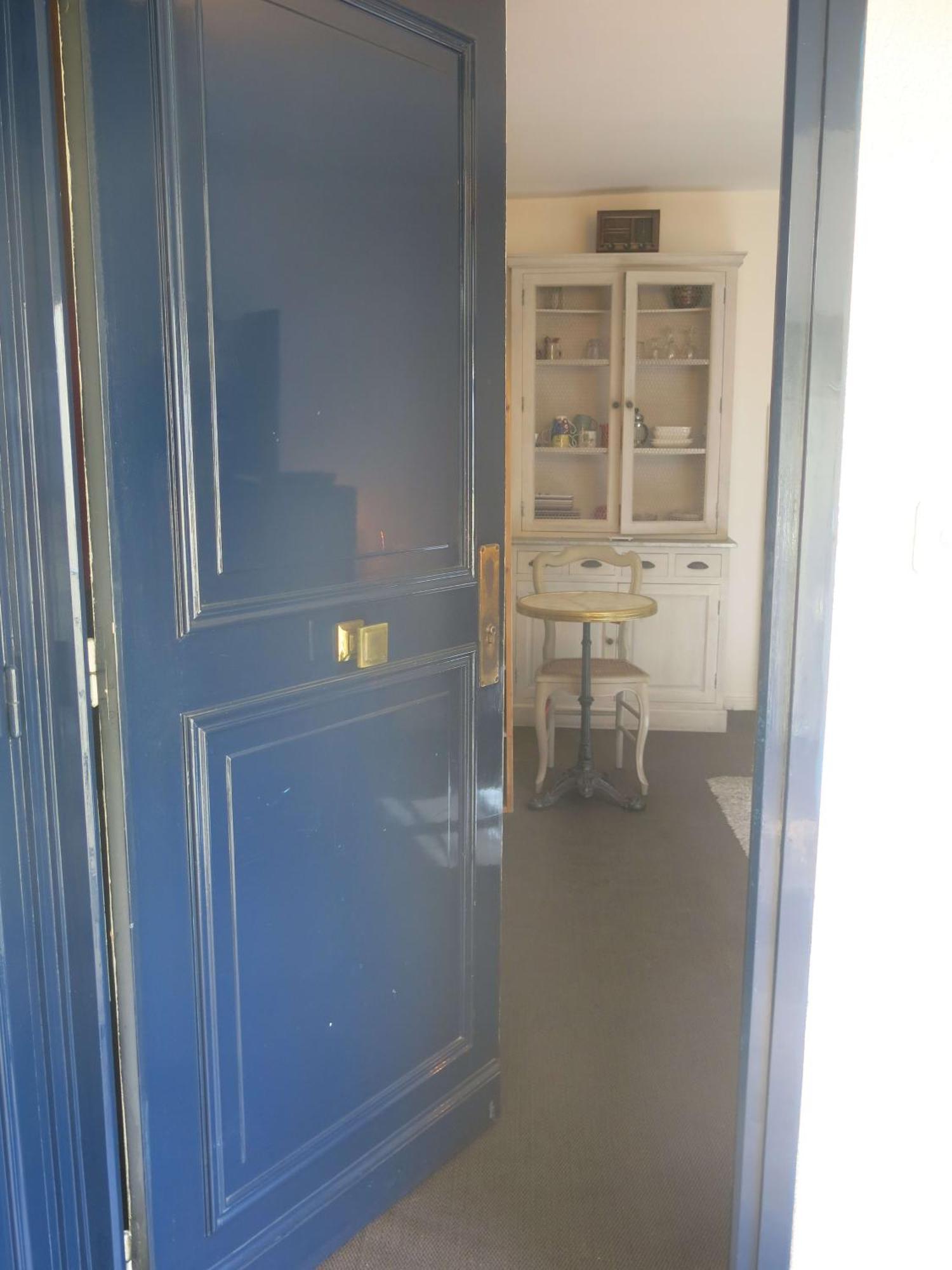 Studio Bièvre St Germain CityCosy Paris Extérieur photo