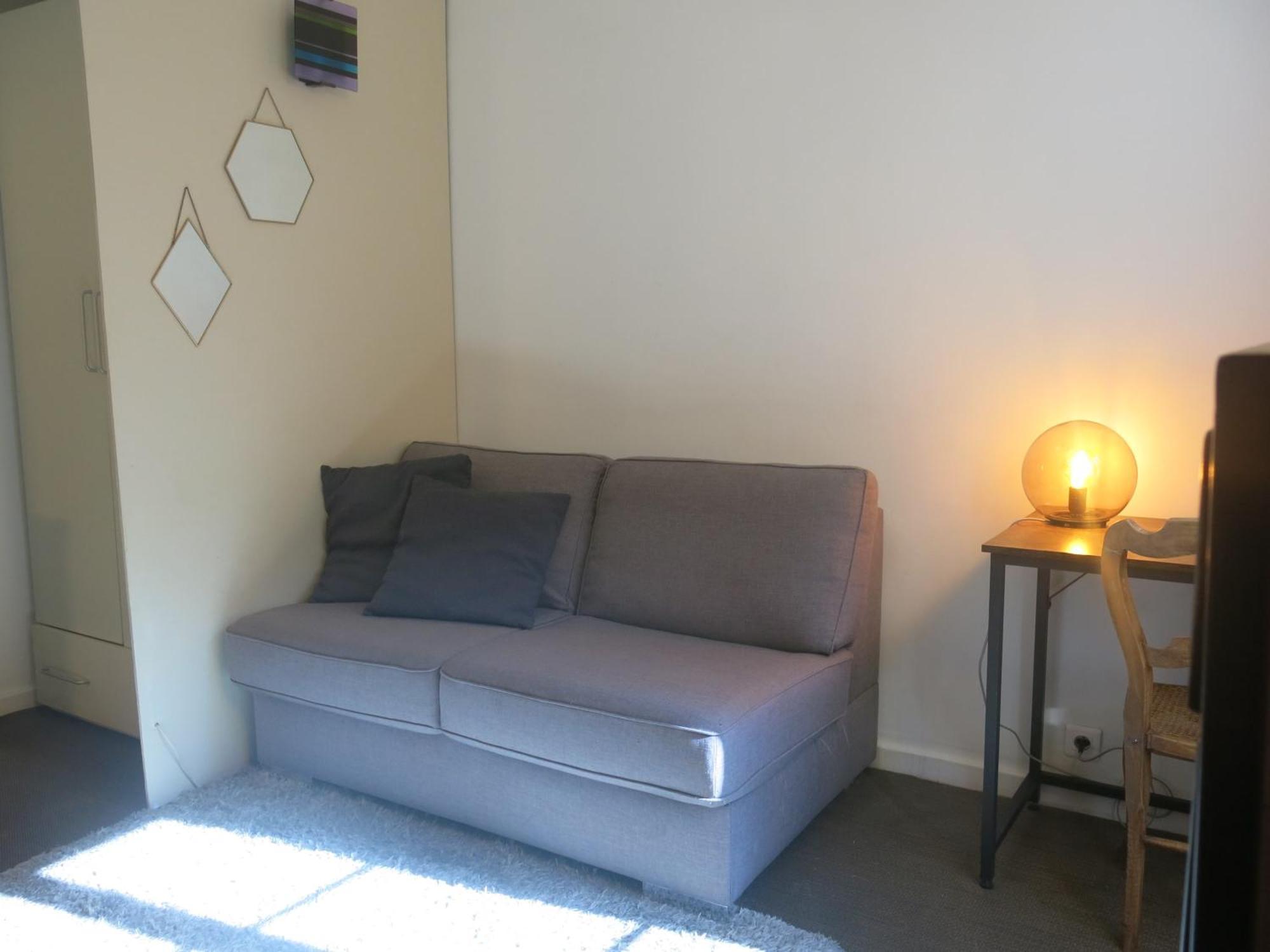 Studio Bièvre St Germain CityCosy Paris Extérieur photo