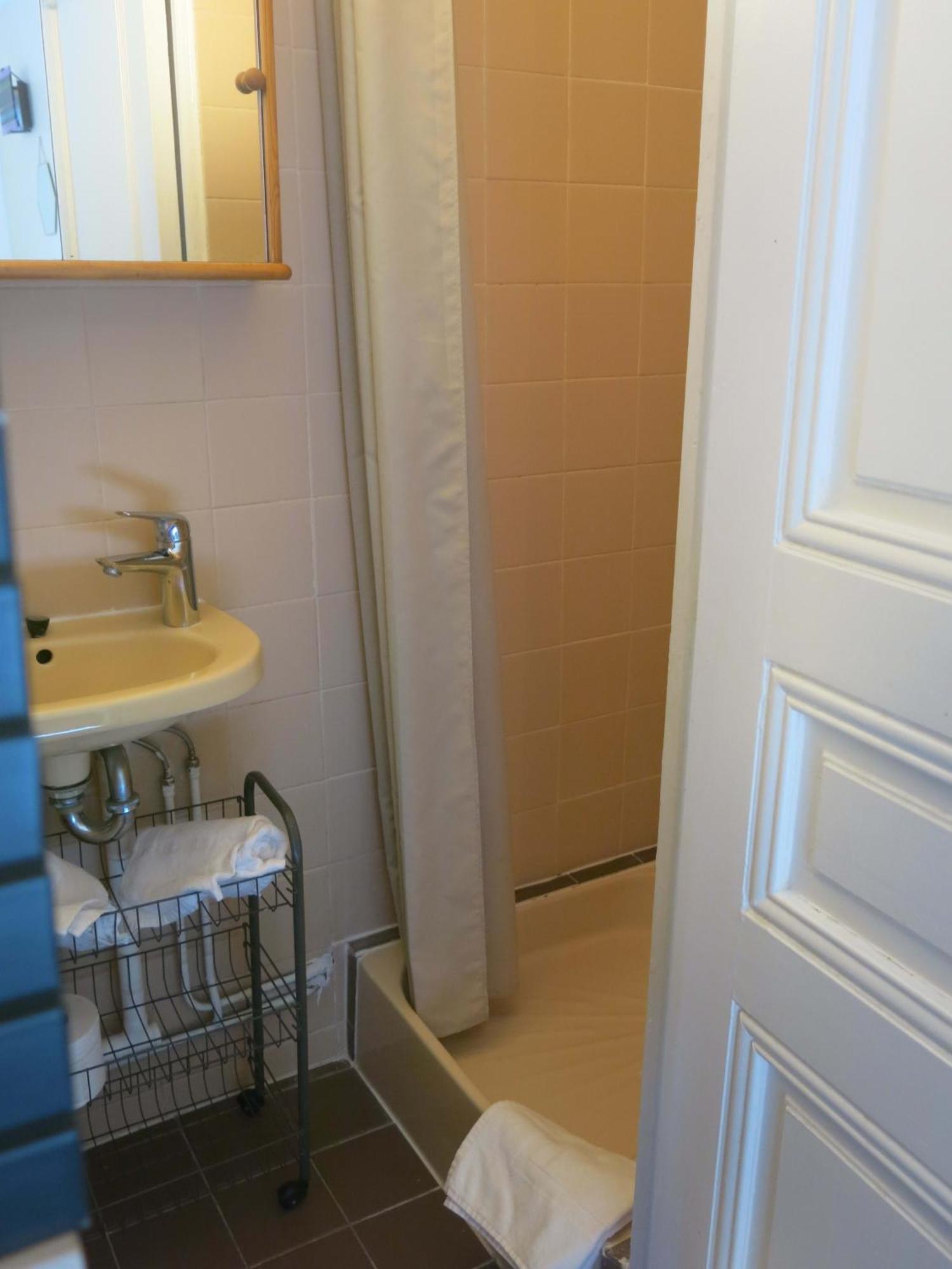 Studio Bièvre St Germain CityCosy Paris Extérieur photo