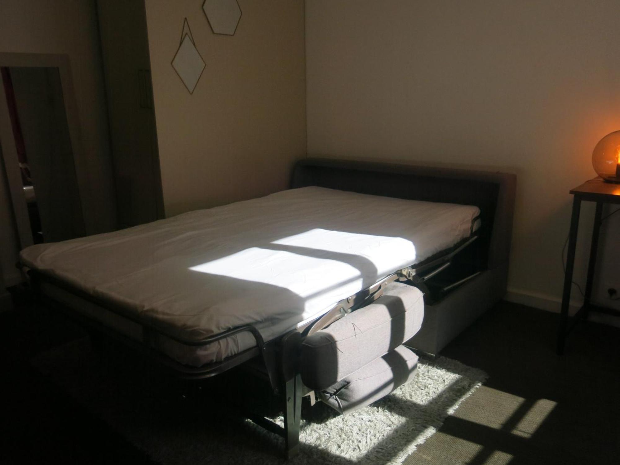 Studio Bièvre St Germain CityCosy Paris Extérieur photo