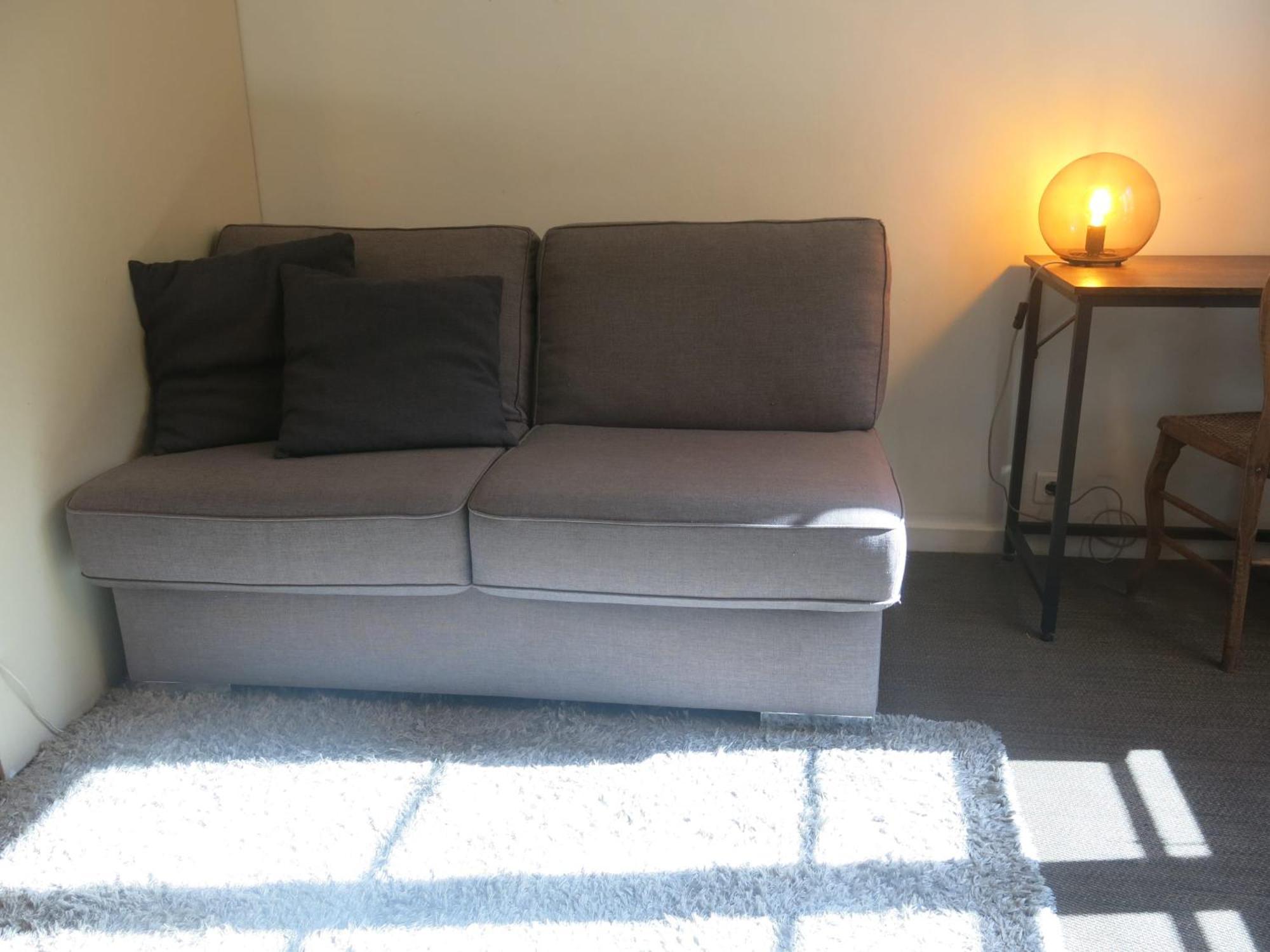 Studio Bièvre St Germain CityCosy Paris Extérieur photo