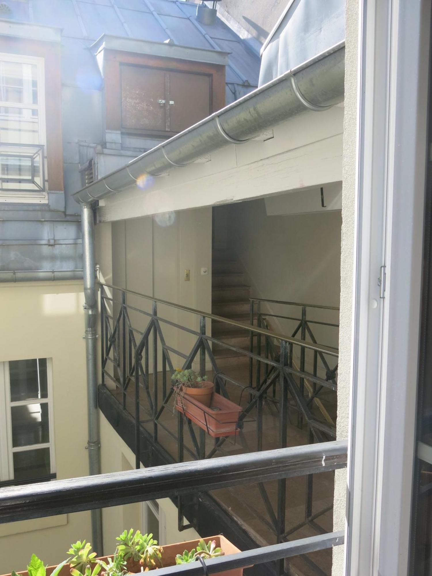 Studio Bièvre St Germain CityCosy Paris Extérieur photo