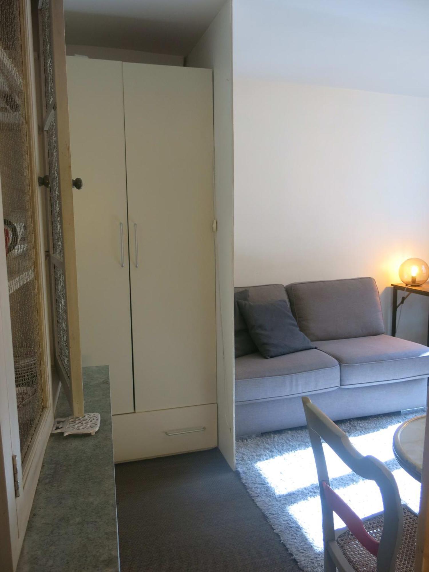 Studio Bièvre St Germain CityCosy Paris Extérieur photo