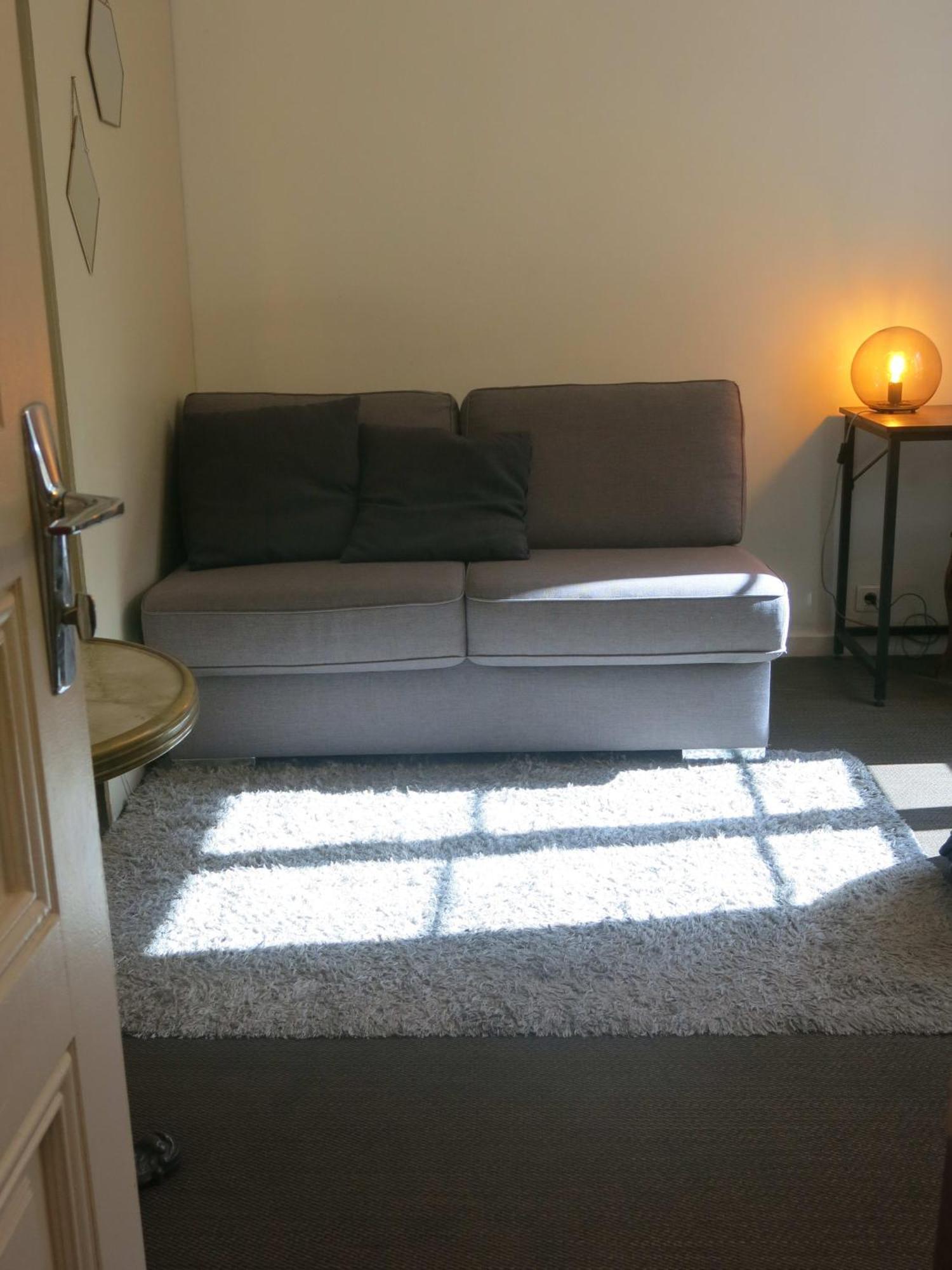 Studio Bièvre St Germain CityCosy Paris Extérieur photo
